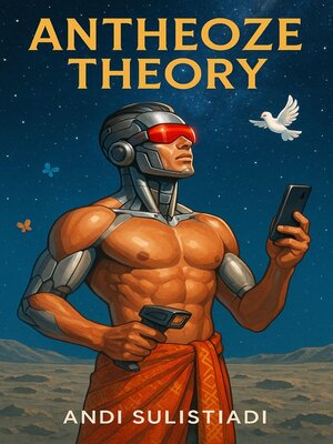 cover image of Antheoze Theory